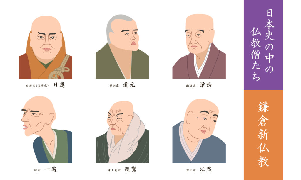 日本仏教における僧侶の男色の歴史やその意味 分かりやすく解説 | みんなで学ぶ知の遺産ー仏教の思想と歴史ー